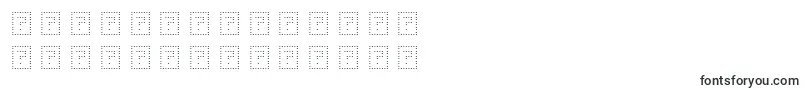 Шрифт GretatextproItalic – арабские шрифты